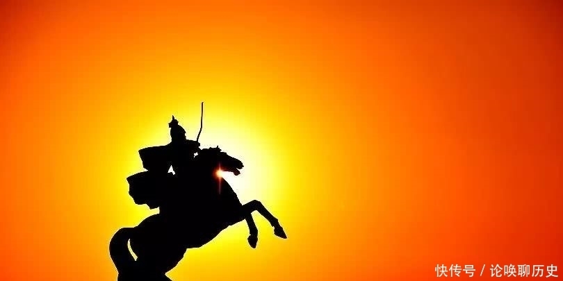 困龙之地、克父诅咒?古代沙丘,一座断梦之城