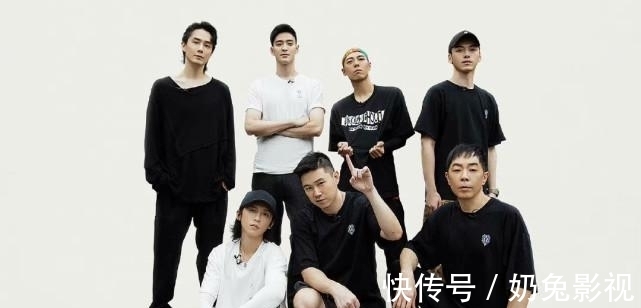 李云迪|《披荊斬棘的哥哥》三公落幕:李承鉉張晉成大贏家,李云迪麥亨利出局意難平