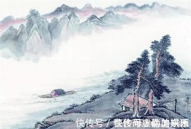 老树#10首经典元曲,词虽短,情却长,一生至少要读一次