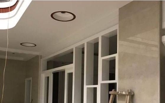 老房子|晒晒我家的新别墅，200万建好包装修，在我们村还排不上名次