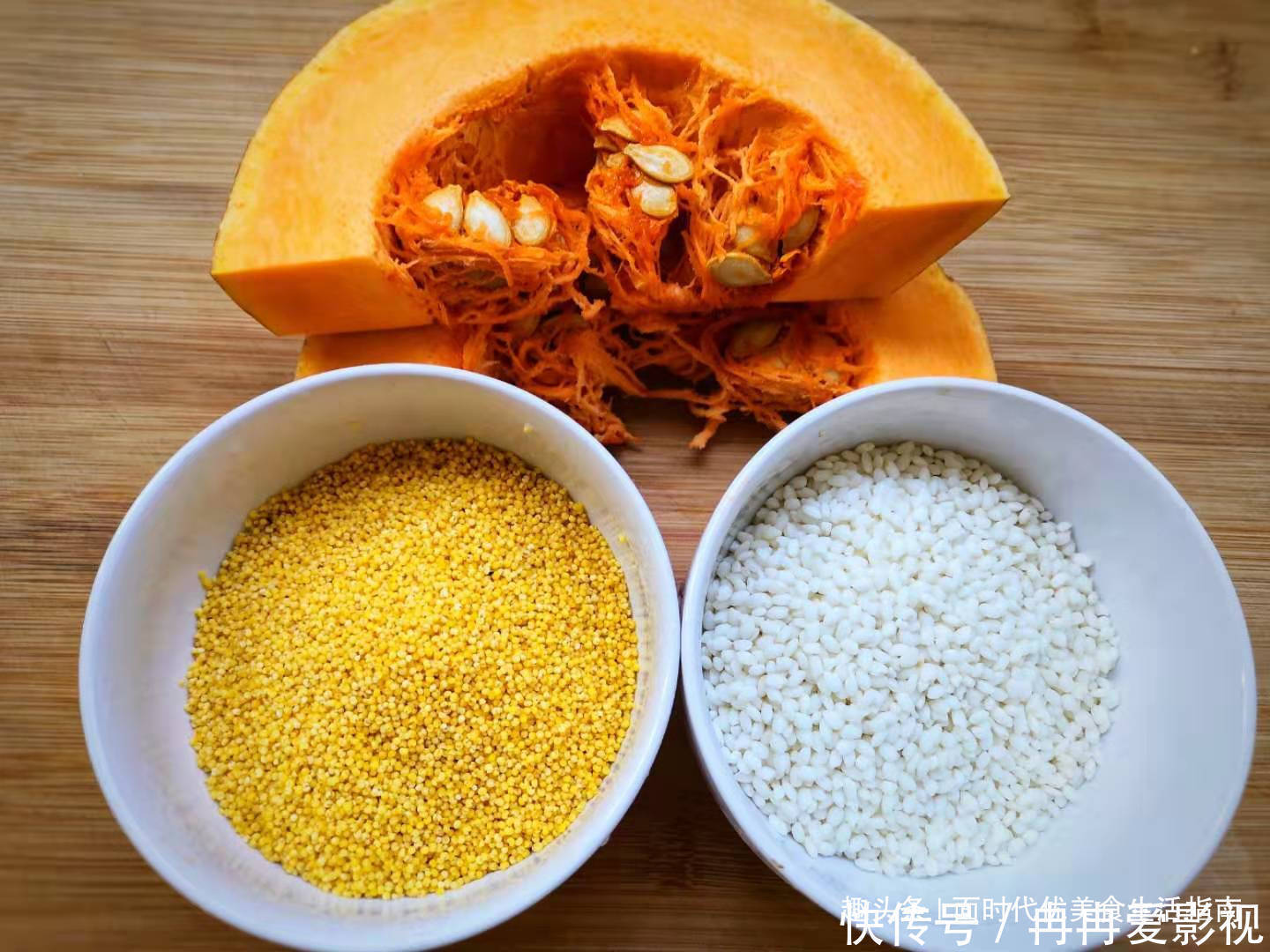 美味|早餐多给孩子这样吃,每天1碗,孩子猛涨个,比喝牛奶还强!