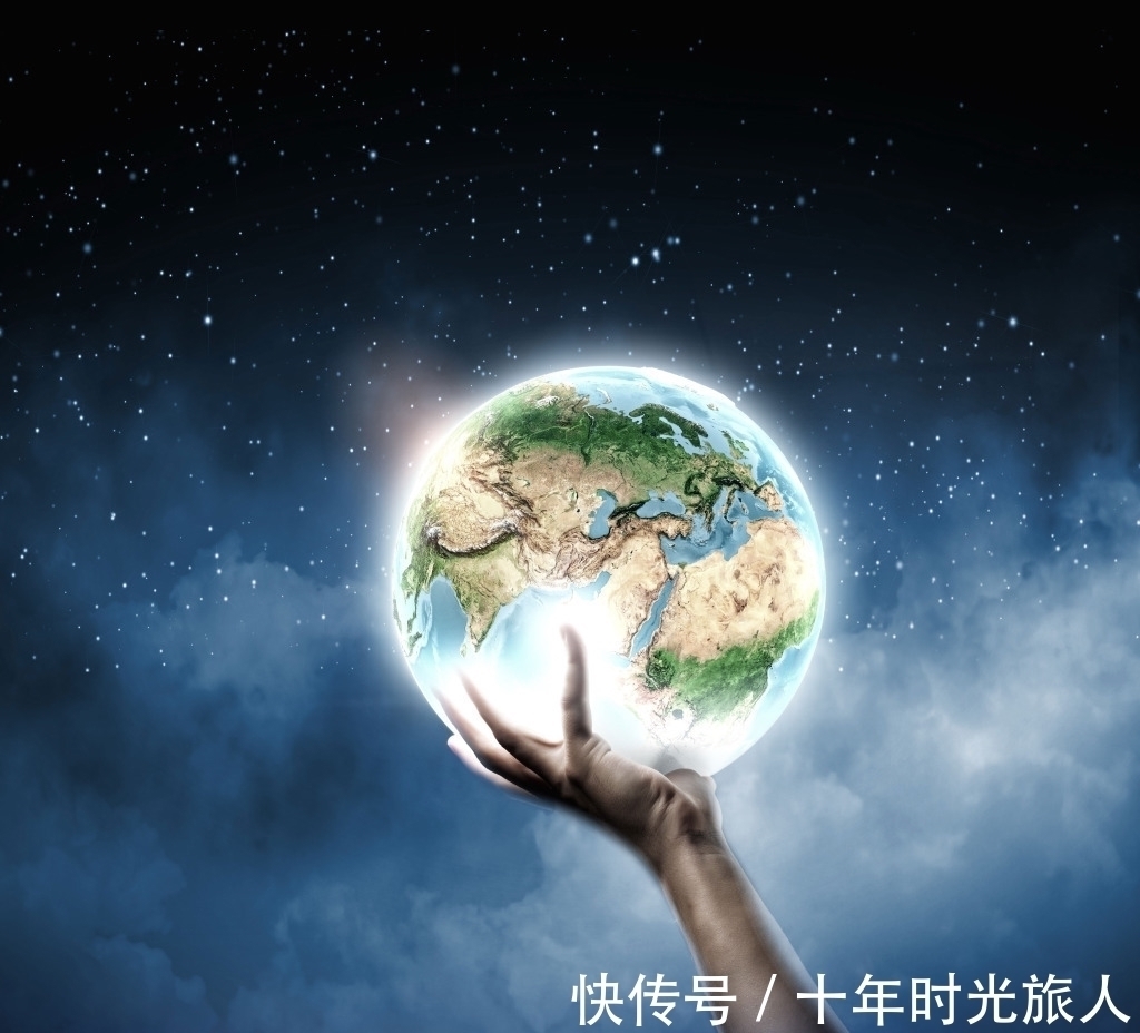 物观物$这本奇书,是邵雍一生的精华,让我们用另一个角度,重新看待世界