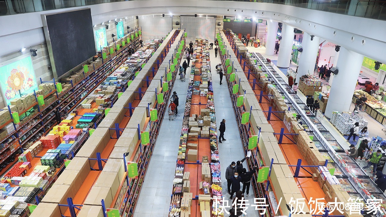 餐饮|解决餐饮老板十六大痛点（十三）如何借力线上生鲜平台实现仓储零库存？