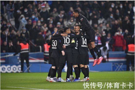 psg|巴黎圣日耳曼 3-1 南特梅西结束法甲联赛进球荒，赢得 5 个要点