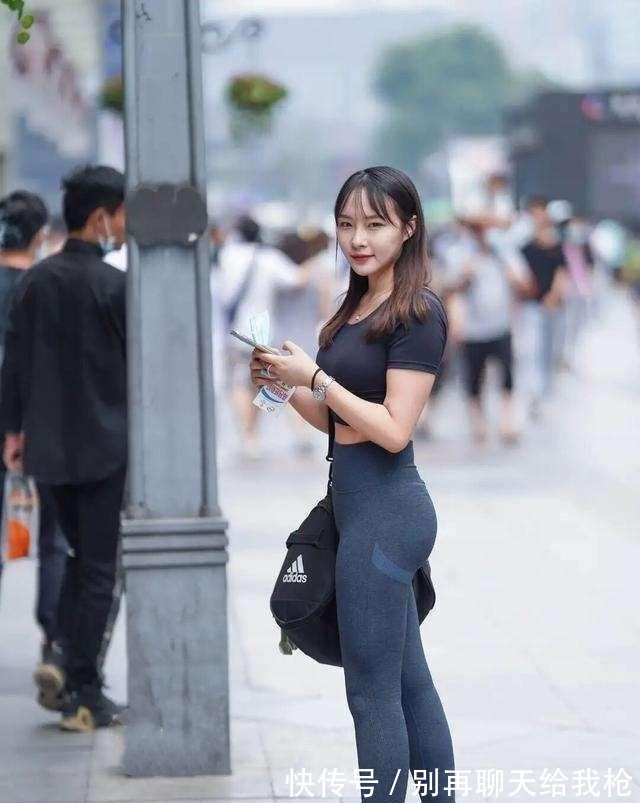 裤子 打底裤在精不在多，舒适个性显身材，非常好看！