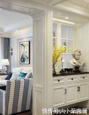 玄关鞋柜|小户型的玄关鞋柜该怎么设计?这几款玄关鞋柜,总有一款适合你