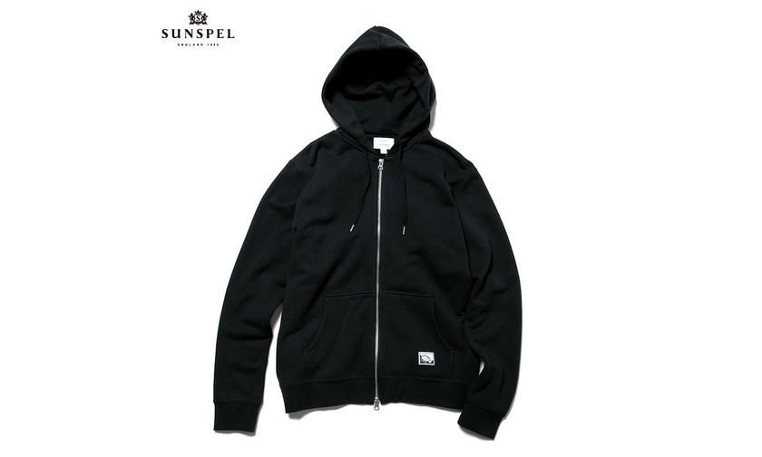 尽显高品质！SOPHNET. x Sunspel 全新联乘系列登场！