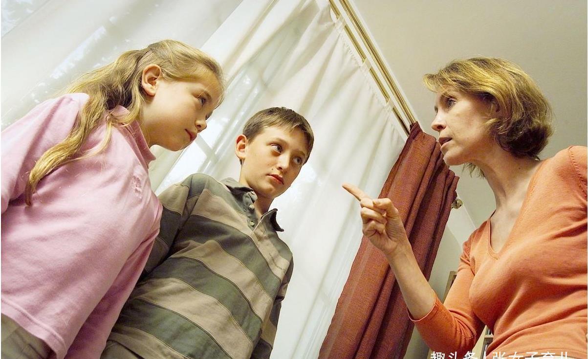 有效率|父母无休止的唠叨,看似为了孩子好,反而成了孩子成长的绊脚石