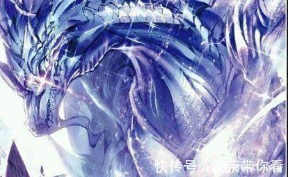 修为|斗罗大陆:原来只有它才是被大陆诅咒的魂兽,只因天赋太过无敌