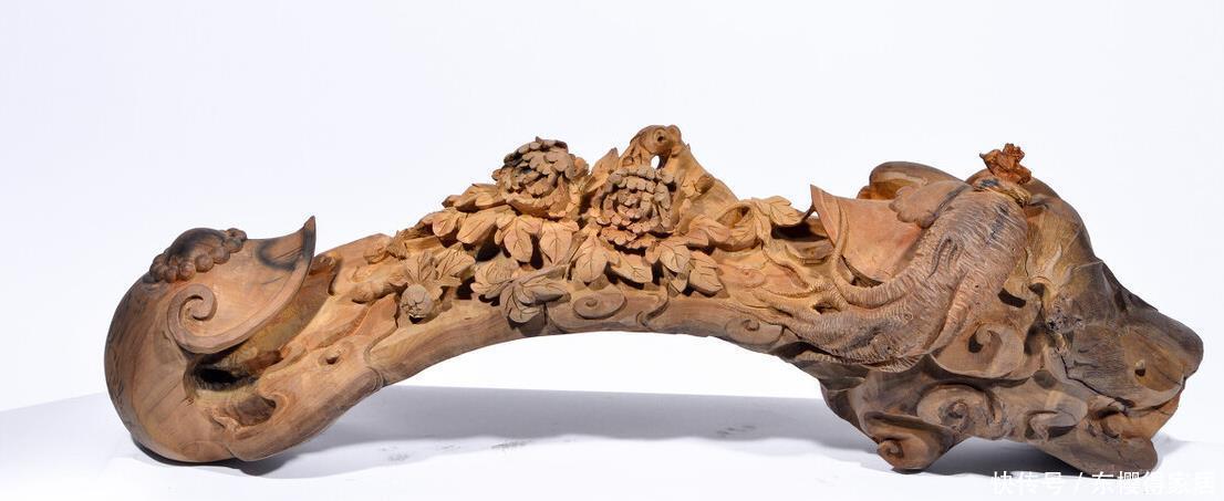 院子里有空地，就种“四大名贵树”，越大价值越高