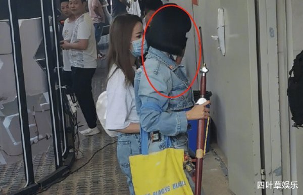 录制|芒果台又一综艺开启录制,路透曝光,嘉宾阵容豪华追了