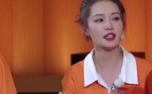 奔跑吧结果还没宣布李晨就哭了，李沁说出原因，看的很透彻