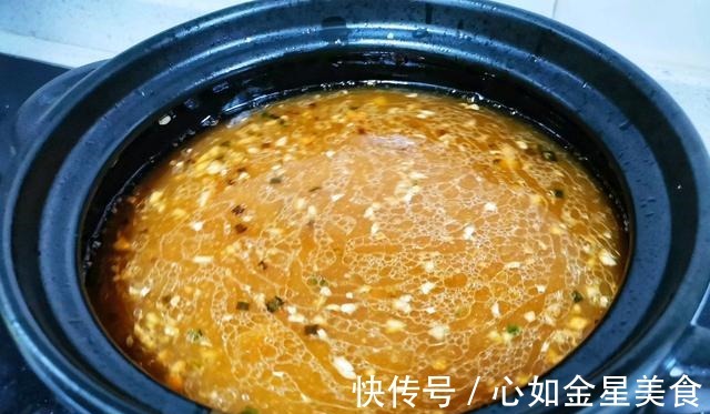 想吃|想吃土豆粉,不用花钱买,自己在家就能做,好吃又省钱!