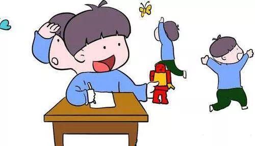 好好学习|孩子多动怎么办？这4招帮助孩子摆脱多动症