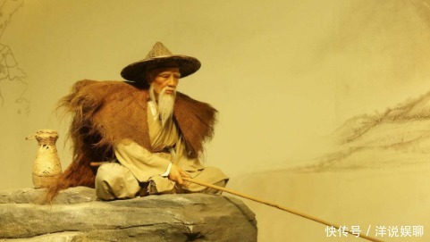 姜子牙|姜子牙去世后,周王朝为何立马把他的后人杀了?原因不简单