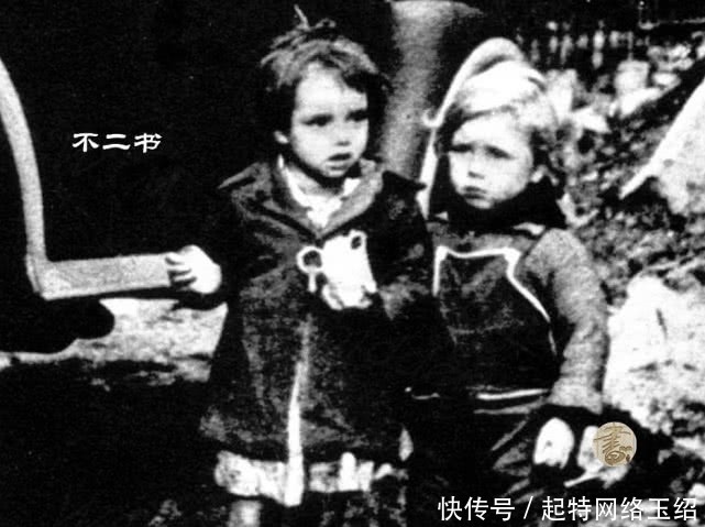 时刻|不列颠空战老照片:英国历史上最危险的时刻,看看战争下的惨烈