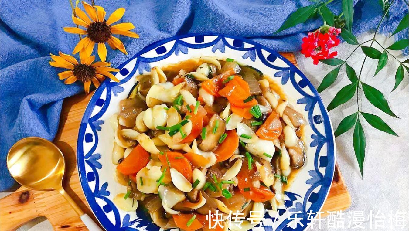 紫洋葱|我家最爱吃的下饭菜，8分钟出锅，营养足特开胃，孩子不挑食