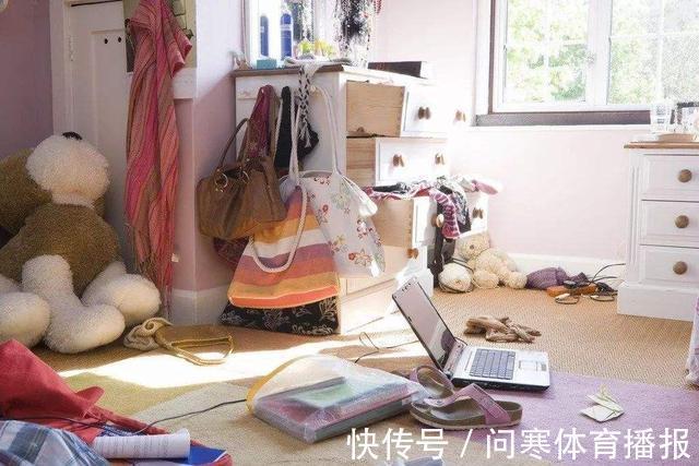 她靠“收纳术”荣登美国时代杂志，超实用的教科书式收纳，学习下