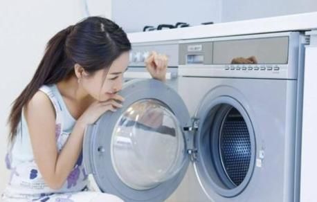 洗衣机|“天黑前要把孩子衣服收回家”,年轻人不屑的老思想,真不是迷信