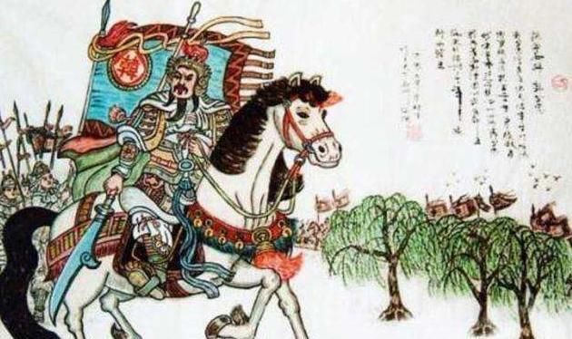 开国皇帝|权力分配精忠报国的岳飞之死,一个顶层设计的牺牲品