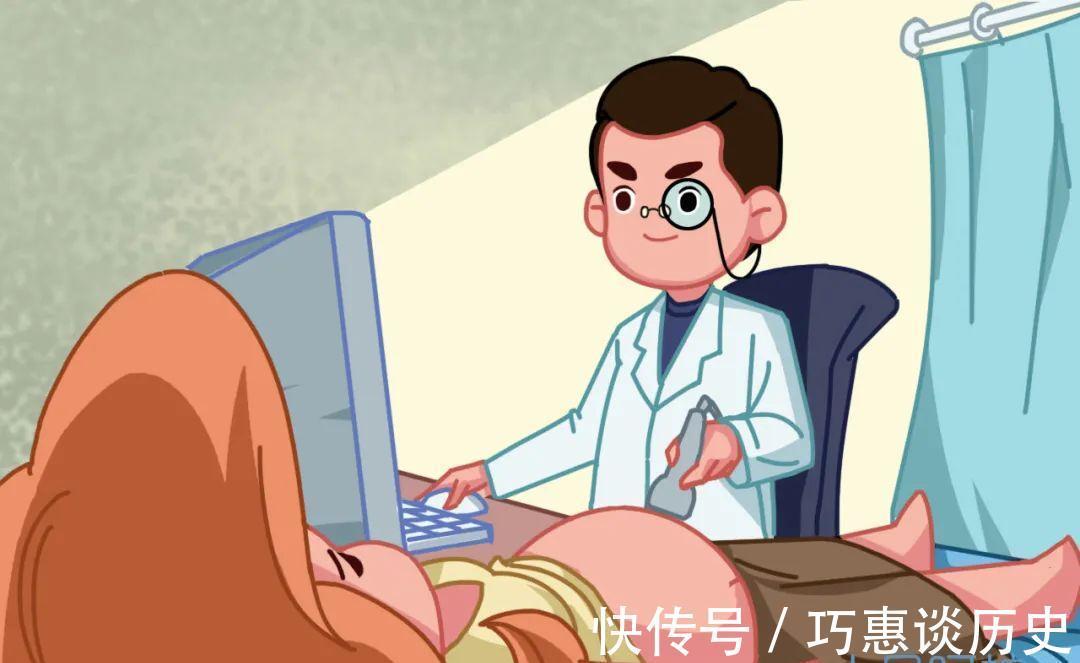 妊娠期|胎儿有这几种表现,说明长得很好!宝妈快看看