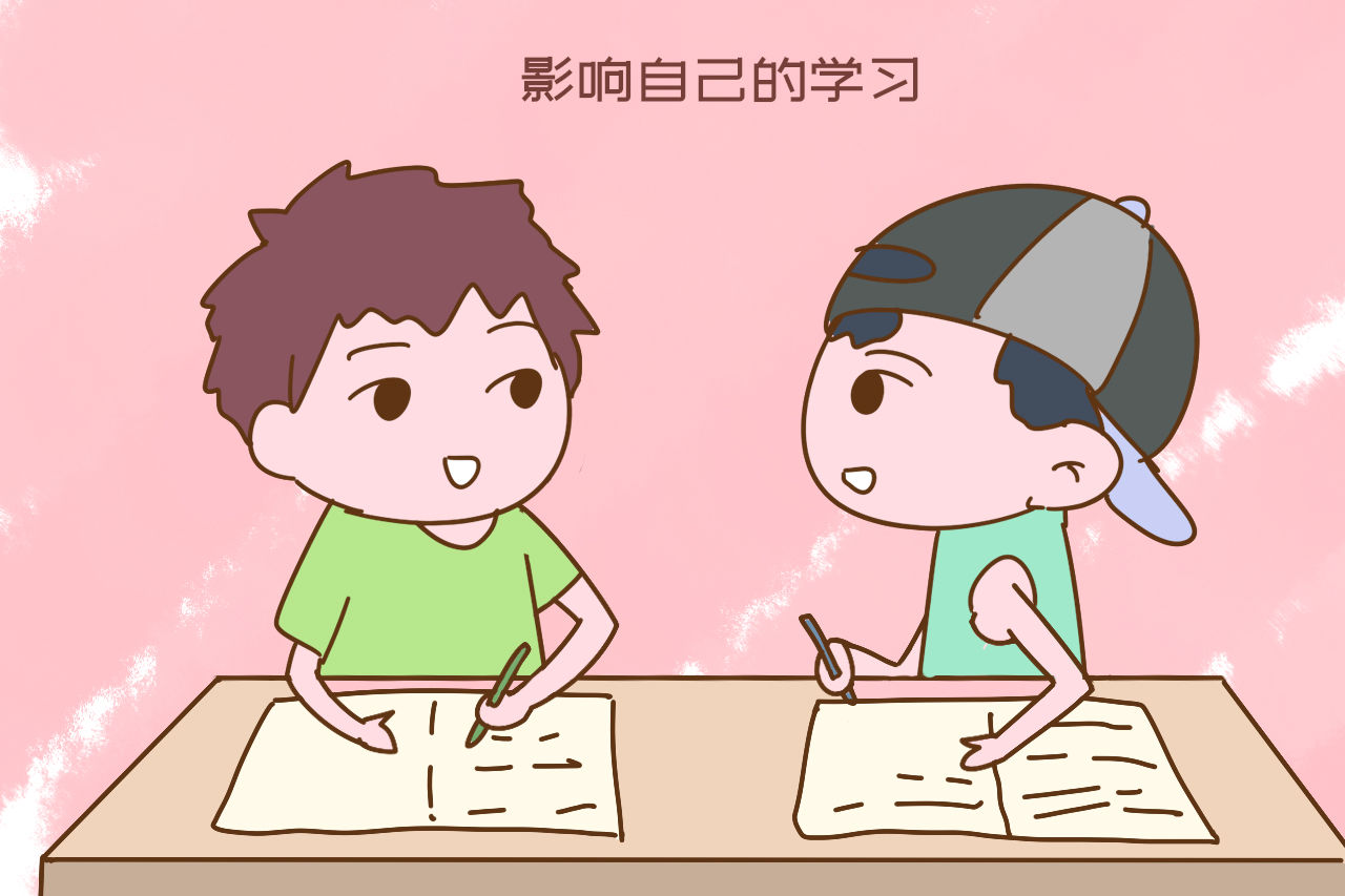 学习|“学习好为啥不给我儿子讲题?”宝妈道德绑架学霸,结果遭群嘲