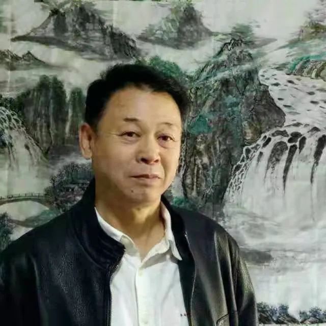 辽源市$「????王占林」|水墨一品-中国当代书画名家精品展