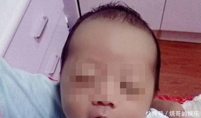 宝宝们|宝宝有这三种特征,爸妈就等着享福吧,那是你前生“积了德”