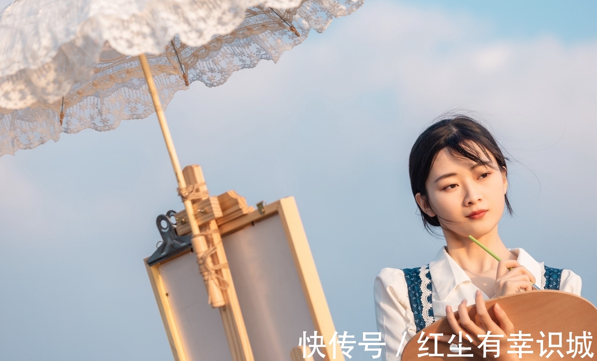 gt$七绝·十四首丨伊人会意将身倚,敢向阶边共夜深