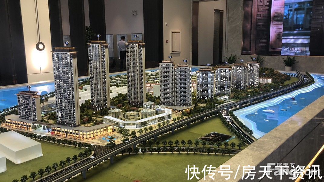 置业顾问|澳门山庄二期好不好？置业顾问从项目现场发回新组图