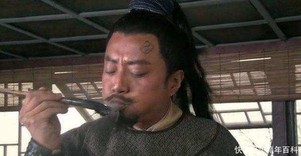 身亡|梁山首领宋江死后,军师吴用伤心过度自尽身亡,为何武松滴泪不流!