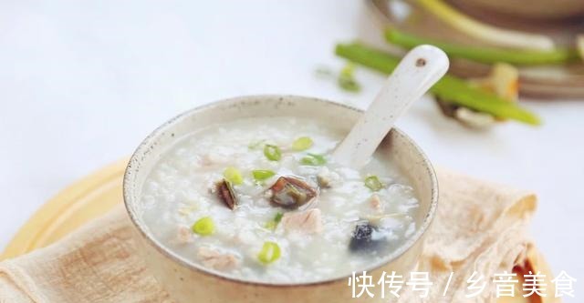 皮蛋瘦肉粥|暖心又暖胃的皮蛋瘦肉粥,简易做法来了,快来围观吧!
