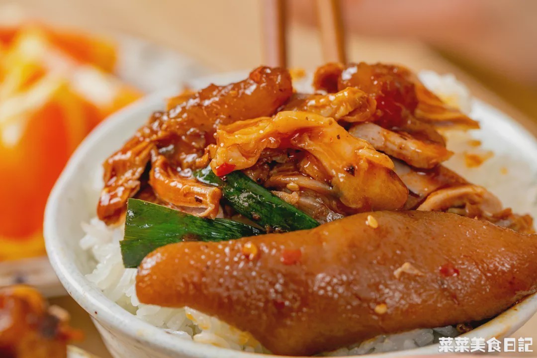 秒杀餐馆!这菜下饭又解馋,哪还用出去排队吃