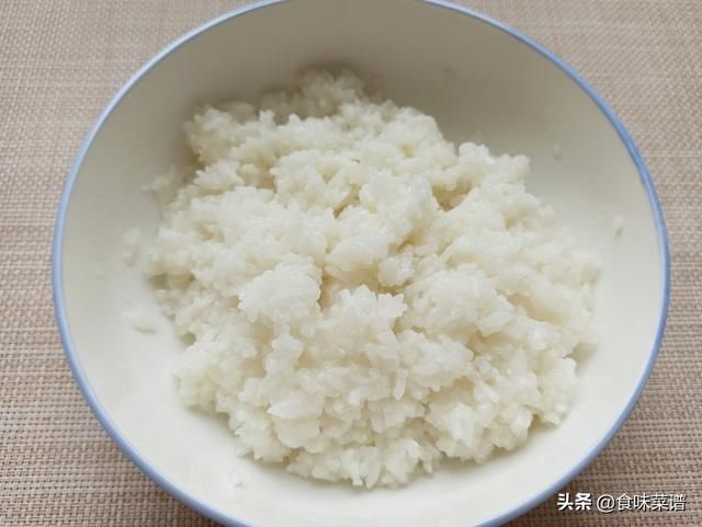 桌孩子们|糯米粉最好吃的6种做法，步骤简单，软糯香甜，上桌孩子们抢着吃