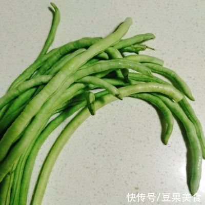 豆角|豆角饺子这样吃,换个口味换种心情