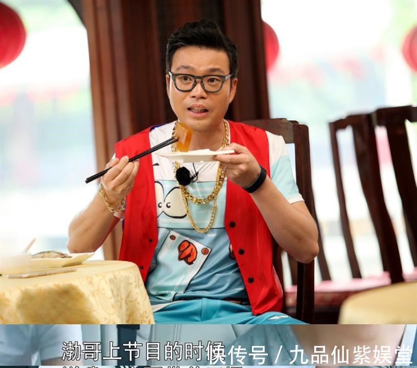 陳世美|王迅寧愿被罵都不離開《極挑》,一封信告訴我們有關他的內(nèi)情