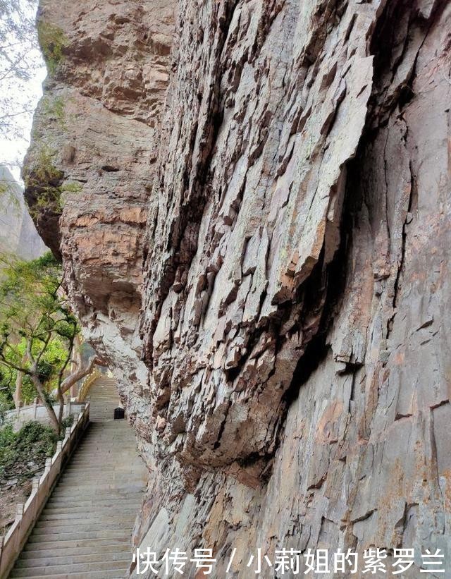 雁荡山|三山五岳心中留 壮心不已自驾游之八（雁荡山篇）