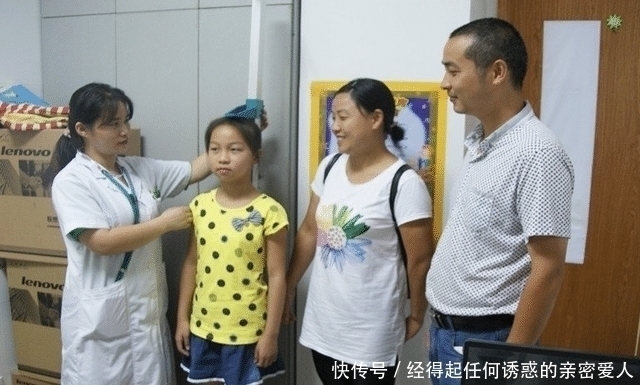 小倪|最新“儿童身高标准表”出炉,8岁身高130达标,多数娃不合格