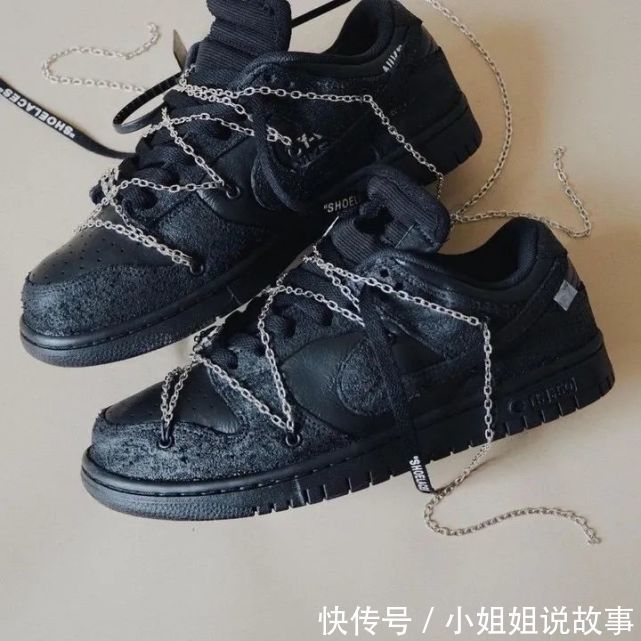 jordan TS、藤原浩又曝光新倒钩联名?AJ4最新配色曝光