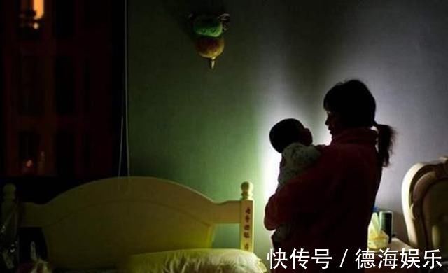 尿不湿|哄宝宝睡觉,新手爸妈容易踏入这四个误区,早知道早改正