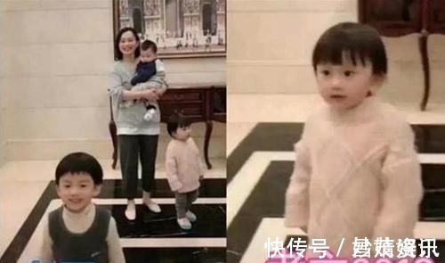 养育|80后宝妈13年生7娃,称不想浪费丈夫的“好基因”,网友:真能生