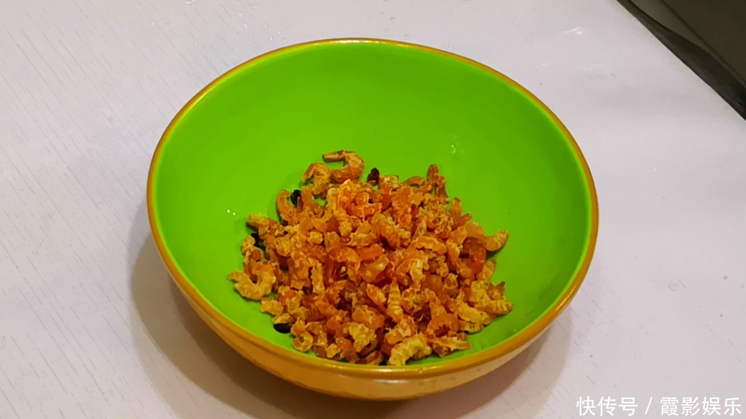 10月，鸡汤冬瓜汤靠边站，多给家人做此汤，5块钱做一锅，特鲜！