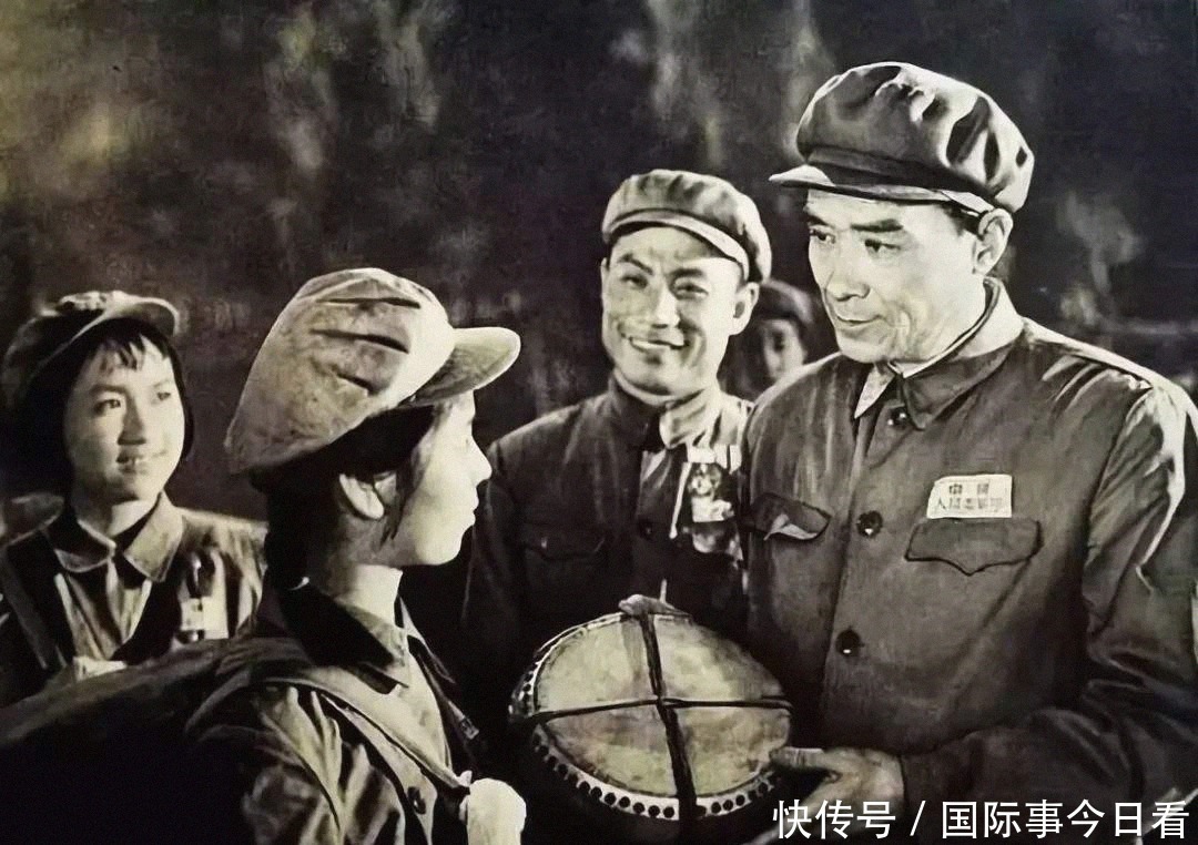 究竟|我们的一等功英雄,却被美国称为“杀人魔王”,高守余究竟做了啥