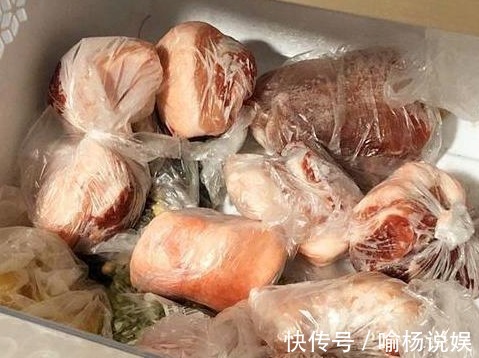 技巧|解冻猪肉有技巧,教您4个妙招,十分钟快速解冻,吃着和鲜肉一样