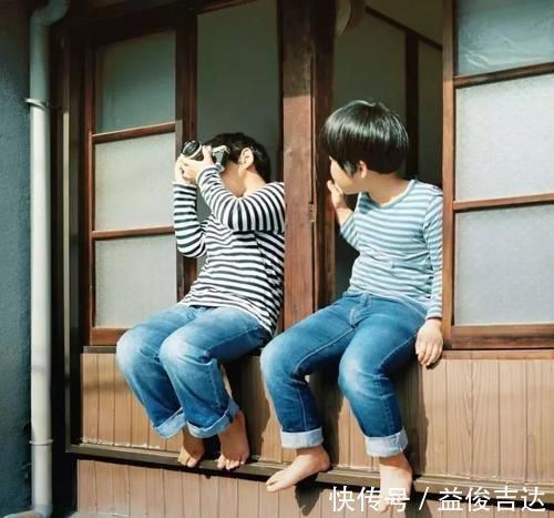 经济实力|80后宝妈13年生7娃,称不想浪费丈夫的“好基因”,网友:真能生