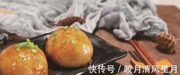 通山包坨|非遗美食来袭！家中常备，随时享用！