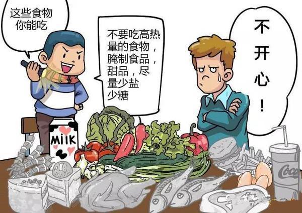 牛肉|高血压不能吃牛肉《皇帝内经》有五个五，对控制血压太有用了