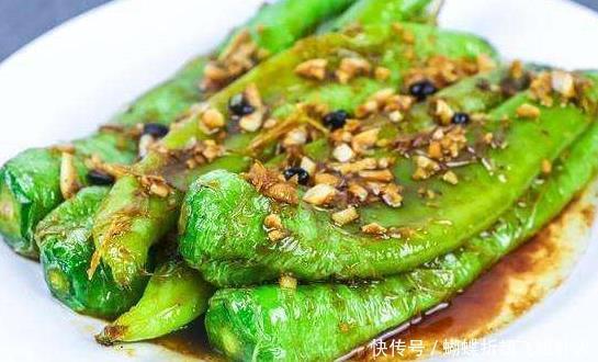 大盘|增加食欲促进消化降脂减肥,开胃下饭香气四溢,一大盘都不够吃