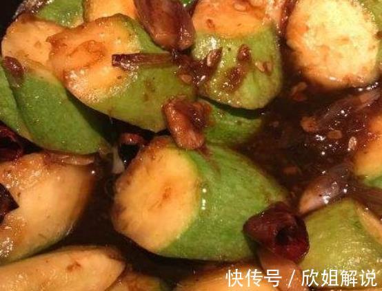 酱炒西葫芦|新鲜多汁,营养健康,补钙又新鲜,让人胃口大开孩子都爱吃