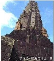 无人|日本皇室古墓九百多个,为何无人敢盗?陵墓中有可能不是日本人